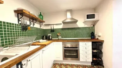 Chalet on Carrer de la Morera photo 22
