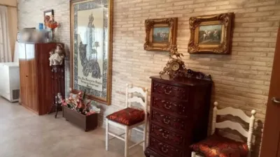 Chalet in Murcia Capital photo 18