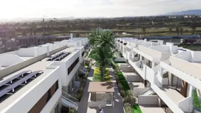 Apartment in Los Alcázares photo 5