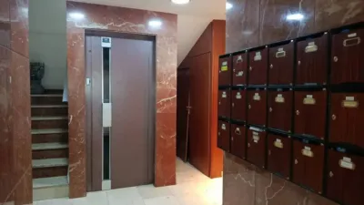 Piso en Murcia Capital photo 12