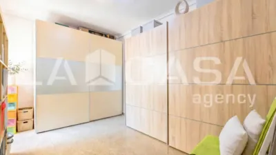 Apartment on Camí de Vera photo 21