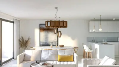 Apartment in Fuengirola photo 19