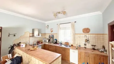 Chalet in Mollina photo 11