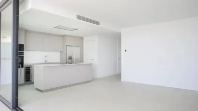 Apartment in Fuengirola photo 10