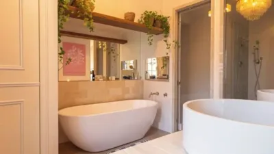 Penthouse in Cort photo 7