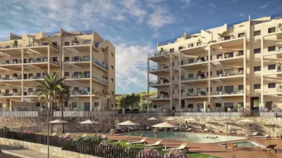 Apartment in Murcia Capital photo 6