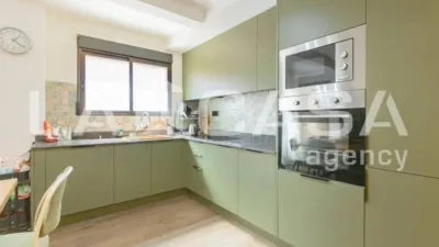 Apartment in Nou Moles photo 15