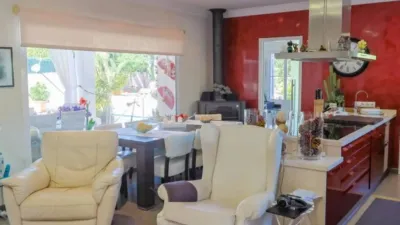Chalet in Santa Margalida photo 8
