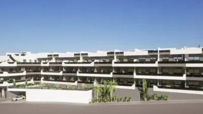 Apartment in Benijófar photo 4