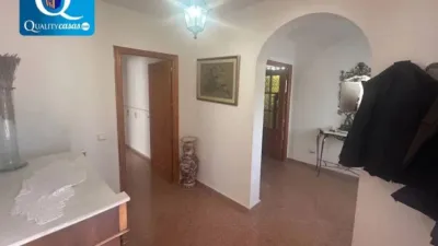 Chalet in Mutxamel photo 15
