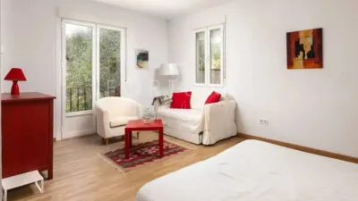 Rustic House in Ardales photo 50
