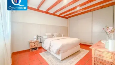 Chalet en Los Girasoles photo 20