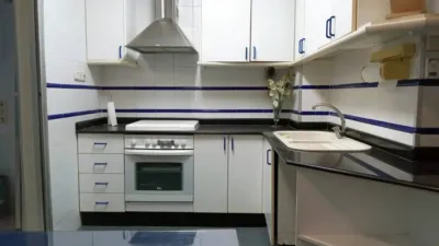 Piso en Murcia Capital photo 9