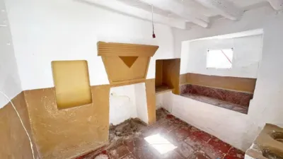 Chalet in Iznájar photo 5