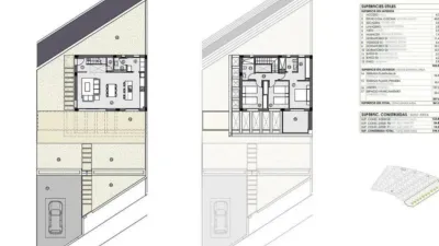 Chalet in Polop photo 40
