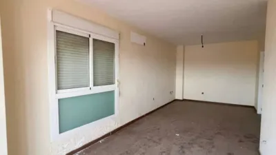Penthouse on Luis Buñuel Street photo 5