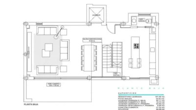 Chalet in Finestrat photo 16