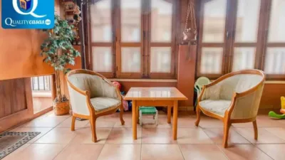 Chalet in Crevillent photo 8