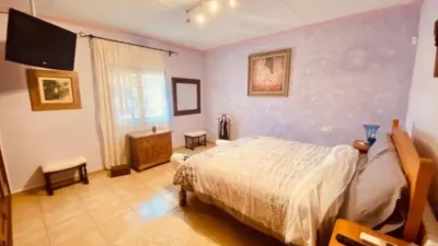 Chalet in Santa Margalida photo 18
