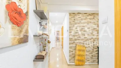 Apartment on Camí de Vera photo 19