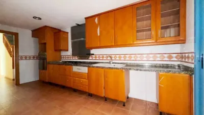 Chalet on Calle de la Zarzuela photo 6