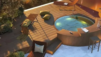 Apartment in Fuengirola photo 8