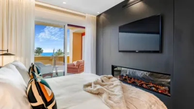 Apartment in Estepona photo 19