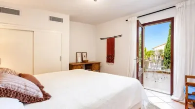 Chalet in Pollença photo 30