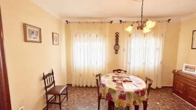 Apartment in Antequera photo 16
