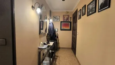 Apartment in Cedeira photo 20