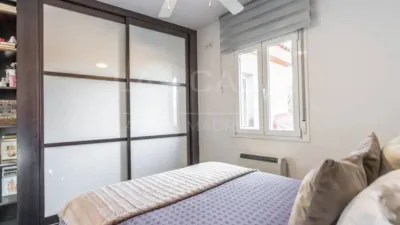 Apartment in Torres de la Alameda photo 5