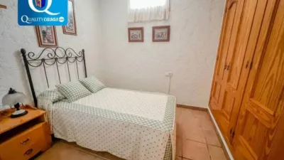 Chalet in Sant Vicent del Raspeig - San Vicente del Raspeig photo 53