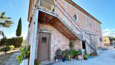 Chalet in Casariche photo 7