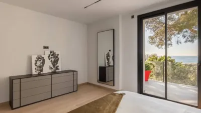 Chalet in Castelldefels photo 23
