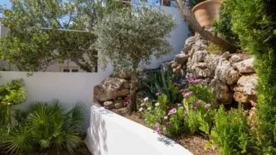 Chalet in Capdepera photo 9
