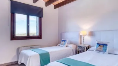 Chalet in Sineu photo 18