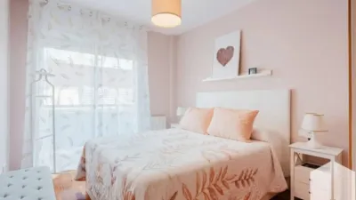 Attic in Castelldefels photo 27