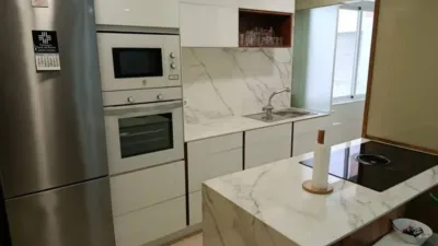 Apartment in Murcia City photo 5