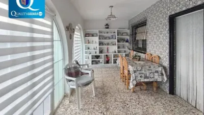 Chalet in Busot photo 6