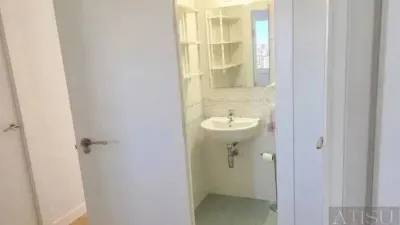 Apartment in Cabo de la Huerta photo 20
