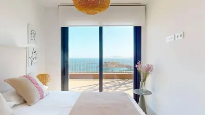 Apartment in Águilas photo 33