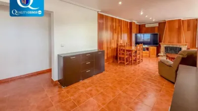 Chalet in Mutxamel photo 6