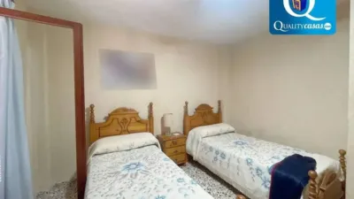 Chalet in Sant Vicent del Raspeig - San Vicente del Raspeig photo 29
