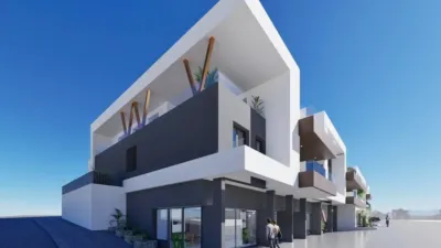 Apartment in Benijófar photo 4