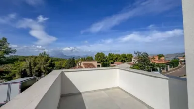 Chalet in Marina Manresa-Mal Pas-Bonaire photo 40