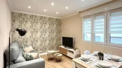 Apartment in Bermeo photo 6