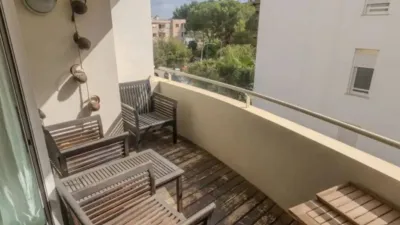 Apartment in Sant Agustí photo 5