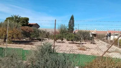 Chalet in Murcia Capital photo 9