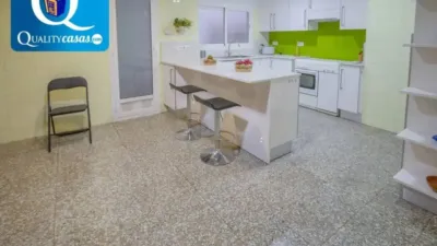 Pis – Alacant / Alicante, Mercat, l'Alacantí - Més