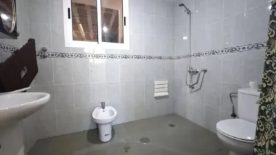 Chalet in San Ramón photo 34